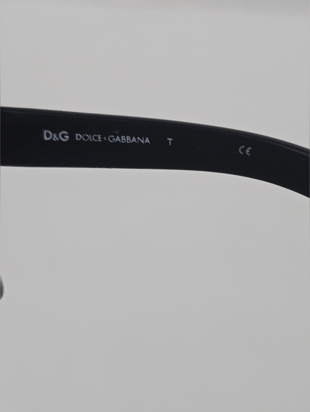Dolce & Gabbana DG Metal D&G Big Logo Mask Shield Oversized Sunglasses Silver - Picture 5 of 6